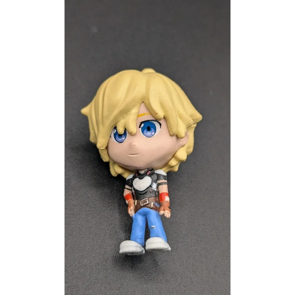 RWBY Chibi-style 2
